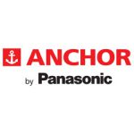 Anchor 10A MCB UNO Series SP 'C' Type (98002)