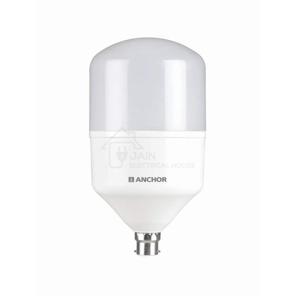 Anchor LED Bulb 40W 6500K