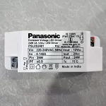 Panasonic LED Strip Light Driver 12V 24W IP20 (PSL0S2401)