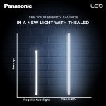 Panasonic LED Thea Batten 20W