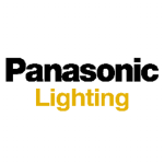 Panasonic LED Surface Panel 6W Round 6500K, Rimless (PPAM16067R1)