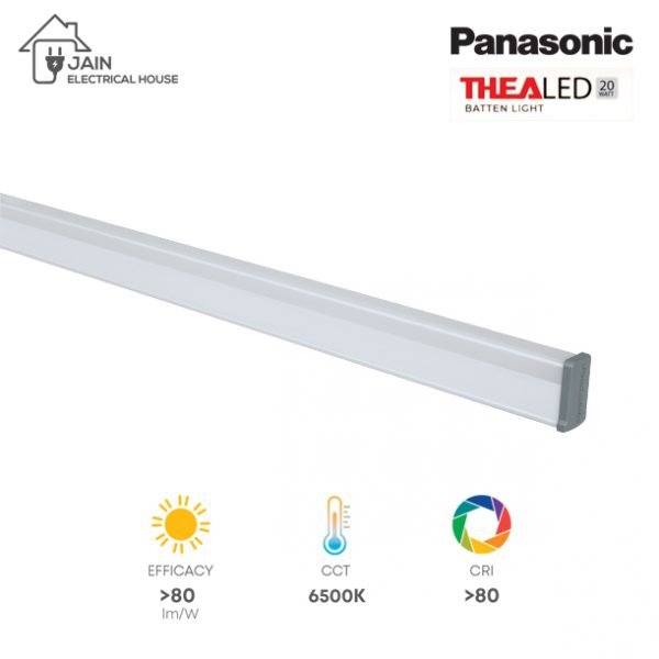 Panasonic LED Thea Batten 20W