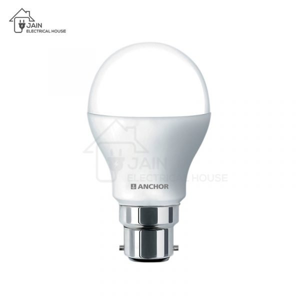 Anchor LED Bulb 3W 6500K (ABUM01037)