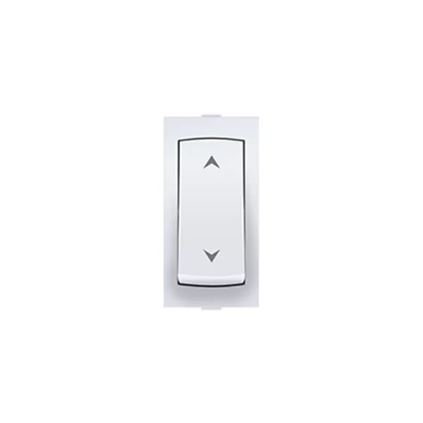 Anchor Ziva 6A 2Way Switch, 1M (68002)