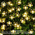 Sakura Flower String Light LED (Warm White)