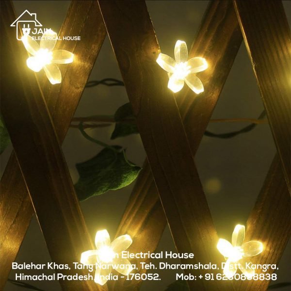 Sakura Flower String Light LED (Warm White)