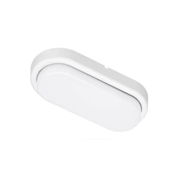 Panasonic LED Bulk Head 12W 3000K (Warm White)