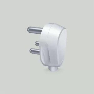Anchor 16A 3 Pin Plug Top, Smart Anchor - ISI (39583)