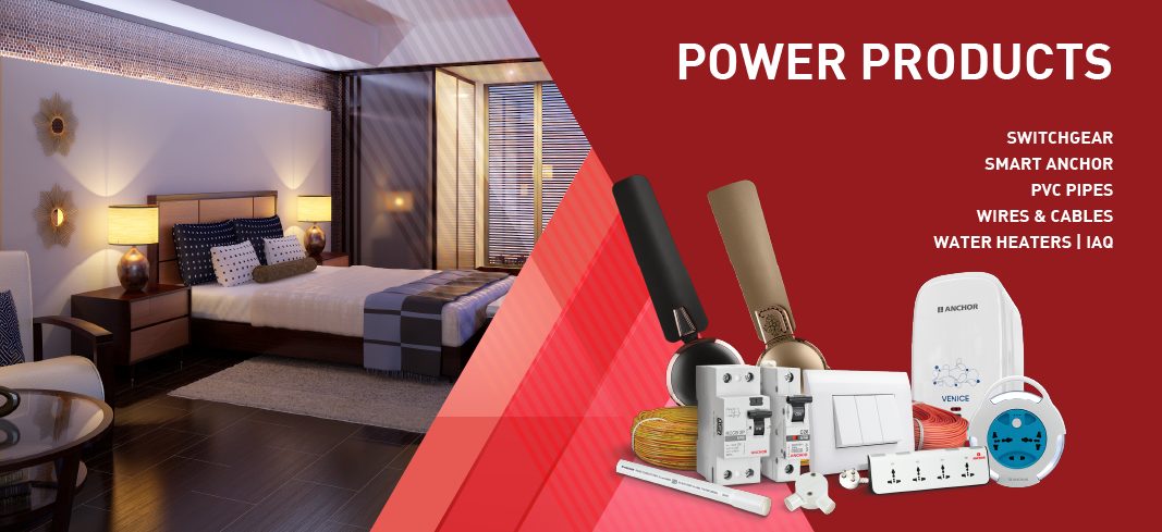 Jain Electrical House | Electrical Store in Dharamshala | Jain Electrical House