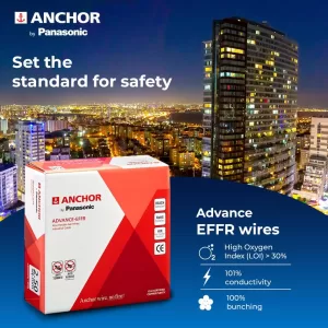 Buy Anchor Advance EFFR 1.5mm Wire Red 90 Meter