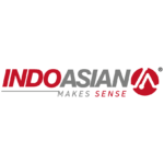 IndoAsian Logo