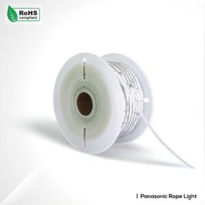 Panasonic LED Rope Light 6W/Mtr (45 Meter)