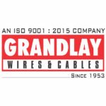 Grandlay FR-LSH Wire 1.50mm Red - 180 Meter