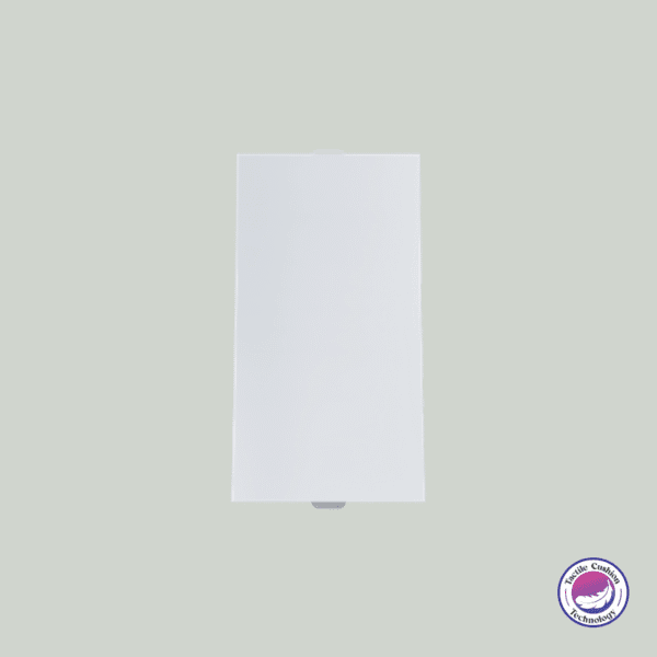 Anchor Penta Modular Zen 10AX 1 Way Switch 1M (65171)