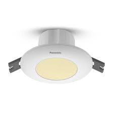Panasonic 3W Junction Box Down Light Assorted
